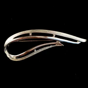 1958 Sarah Coventry Stunning Brooch