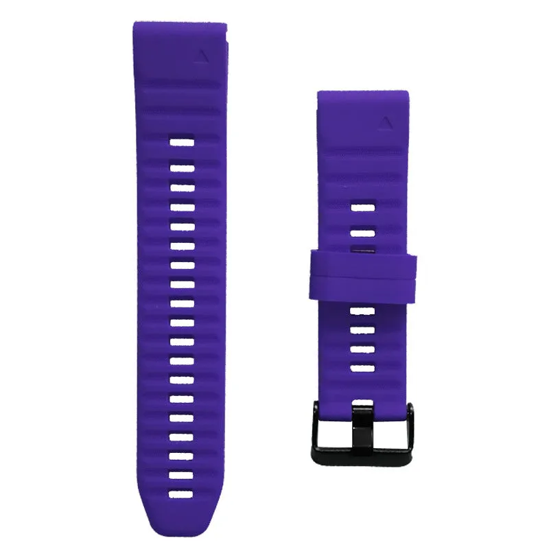 22mm watch bands for Garmin Fenix 6/5/Forerunner945