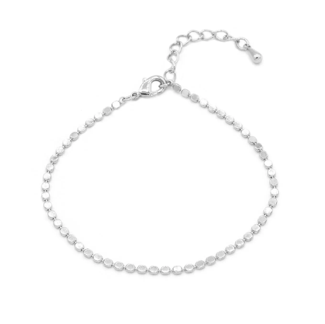 Amélie Chain Bracelet