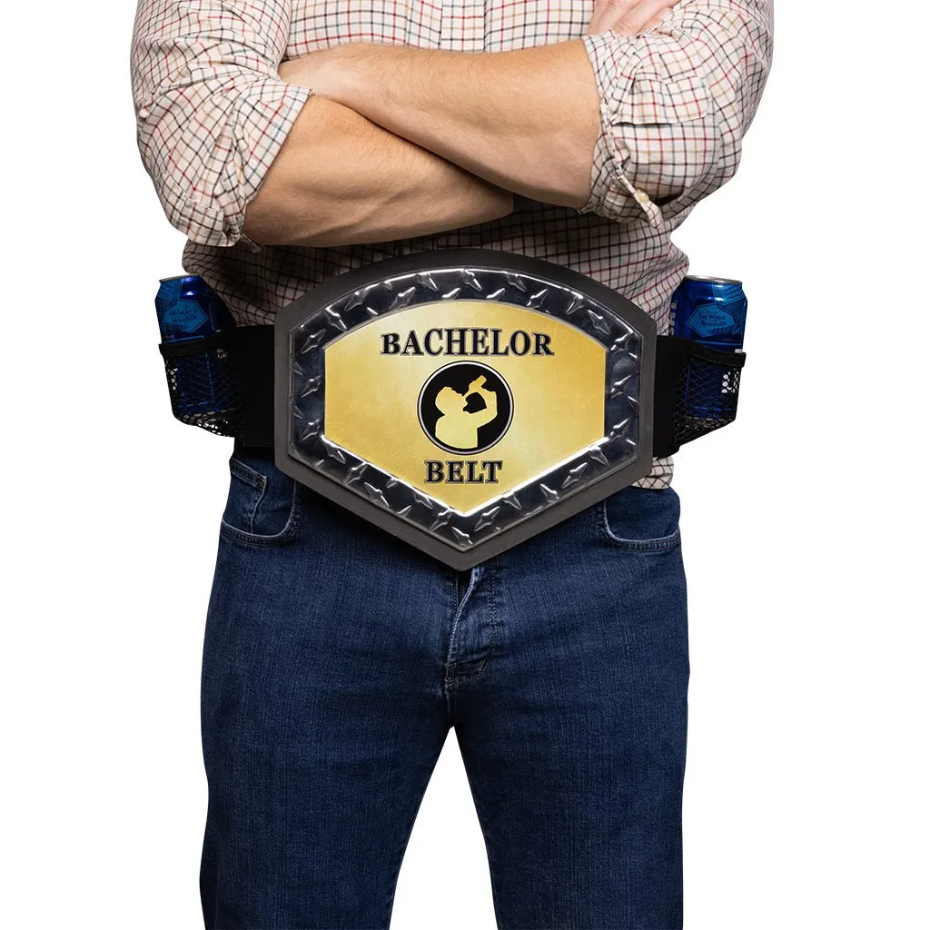 Bachelor Belt