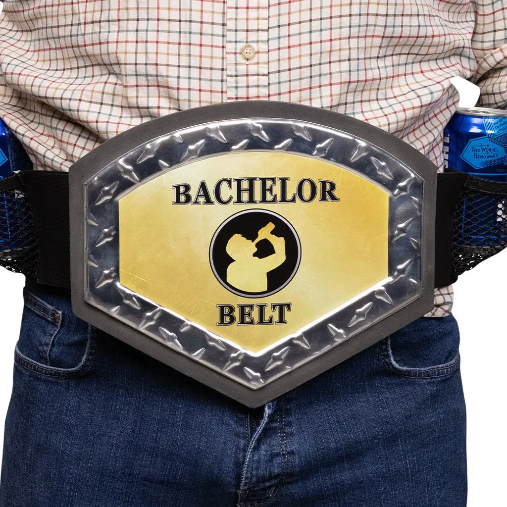 Bachelor Belt