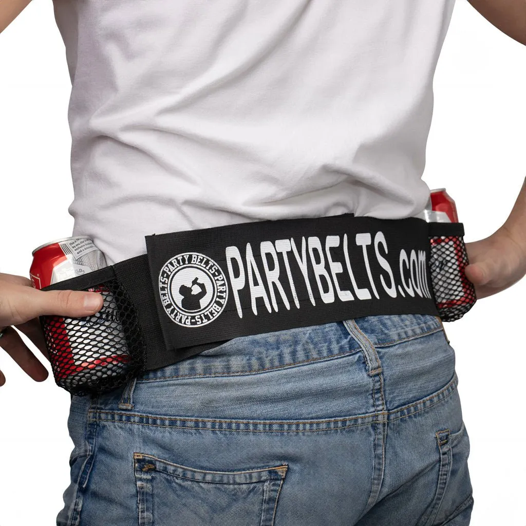 Bachelor Belt