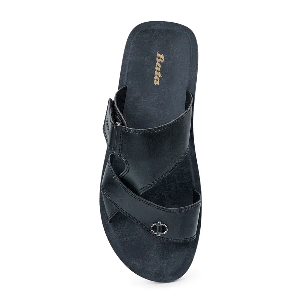 Bata PACIFIC Toe-Ring Sandal for Men