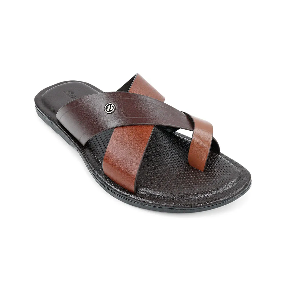 Bata VIBE Toe-Ring Sandal for Men