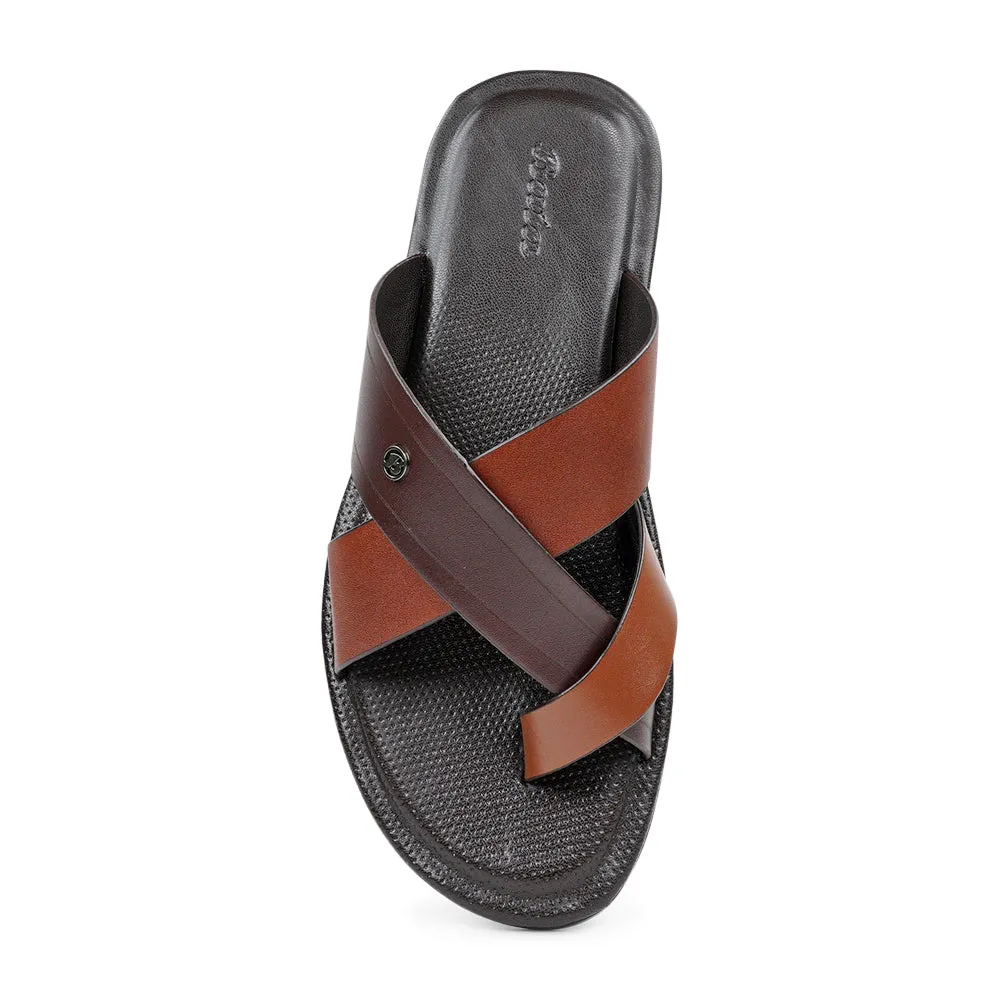 Bata VIBE Toe-Ring Sandal for Men