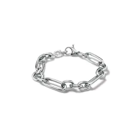 Beaumarchais Figaro Bracelet Silver