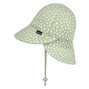 Bedhead Baby Legionnaire Flap Sunhat - Grace