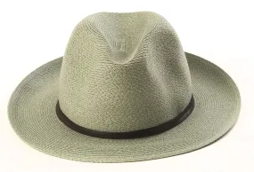 BORSALINO HAT | Almond