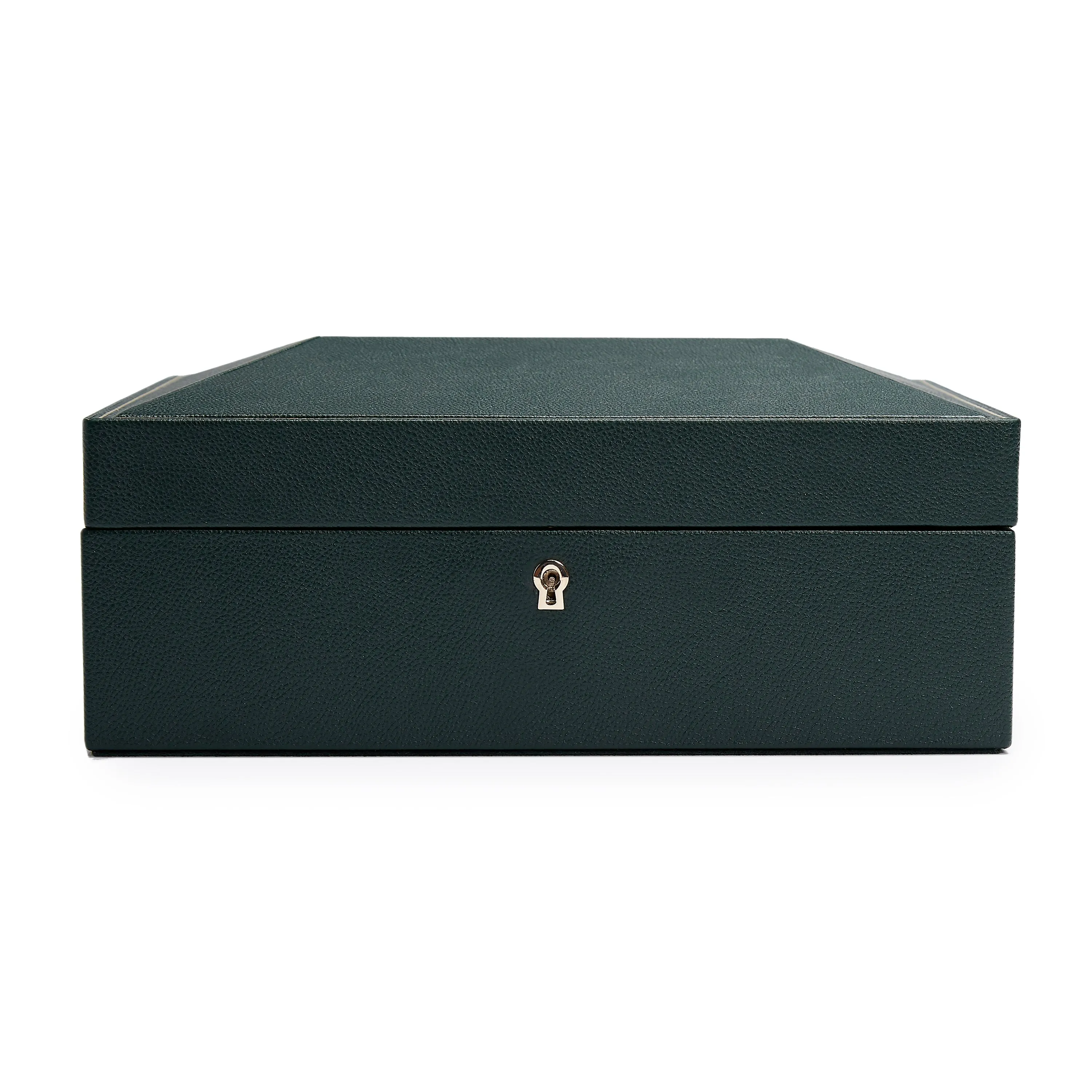 British Racing 8 PC Watch Box