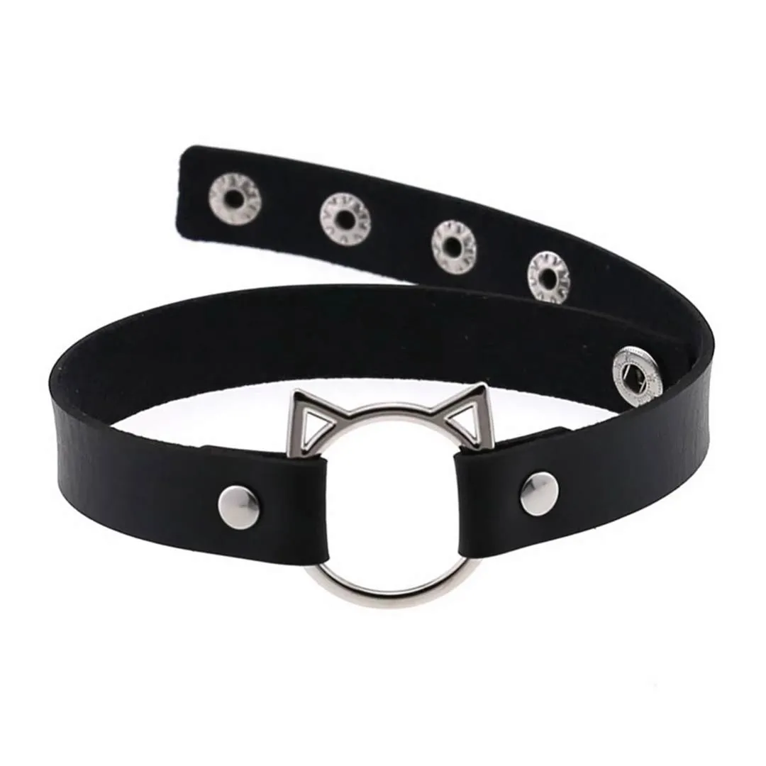 Cat Choker