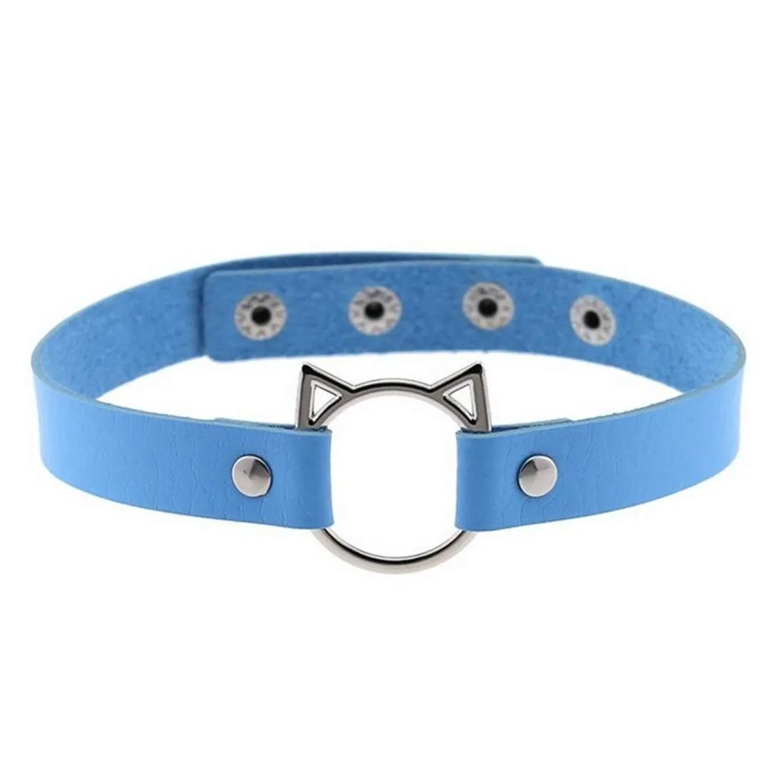 Cat Choker