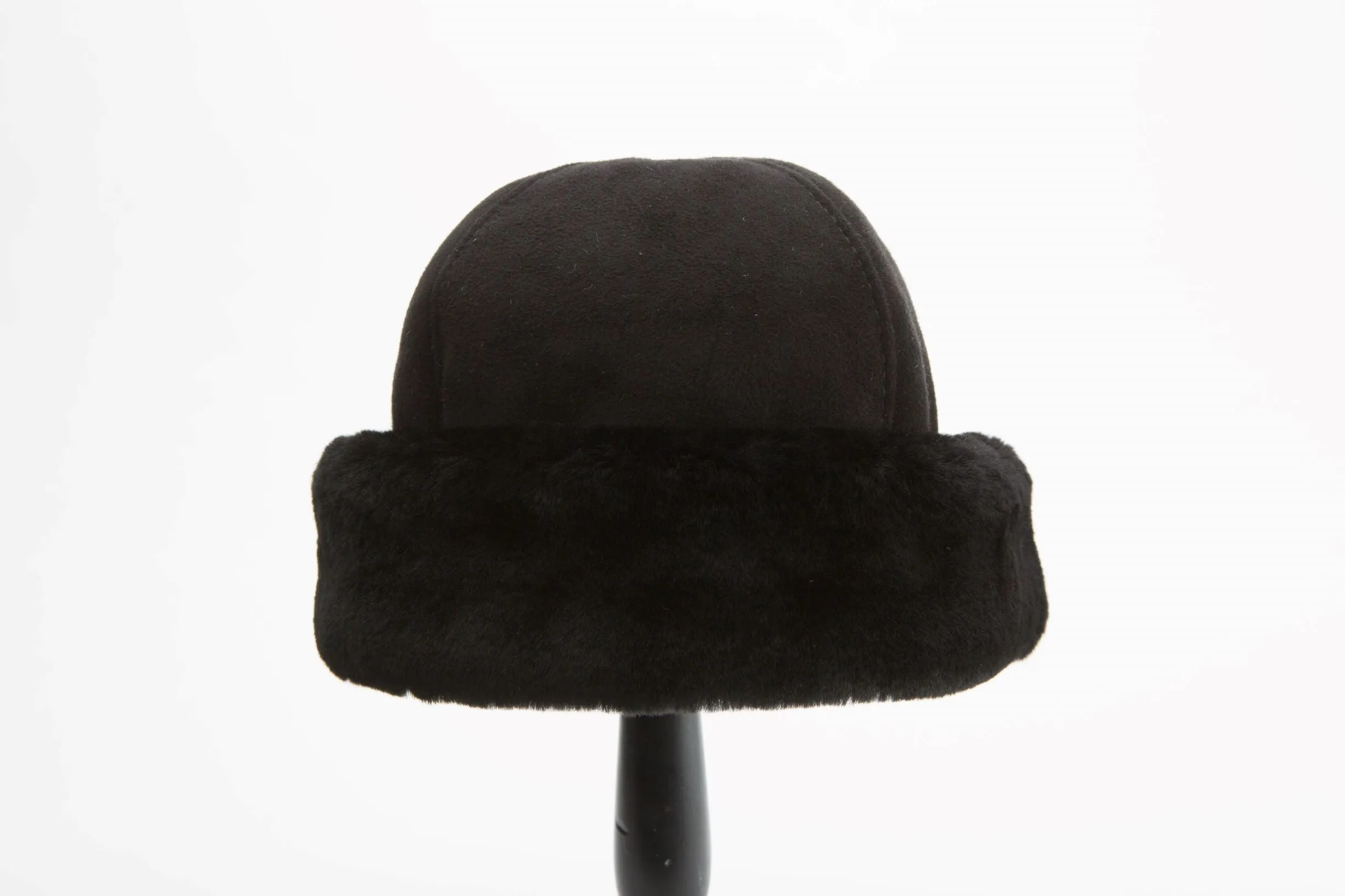 Classic Hat - Black