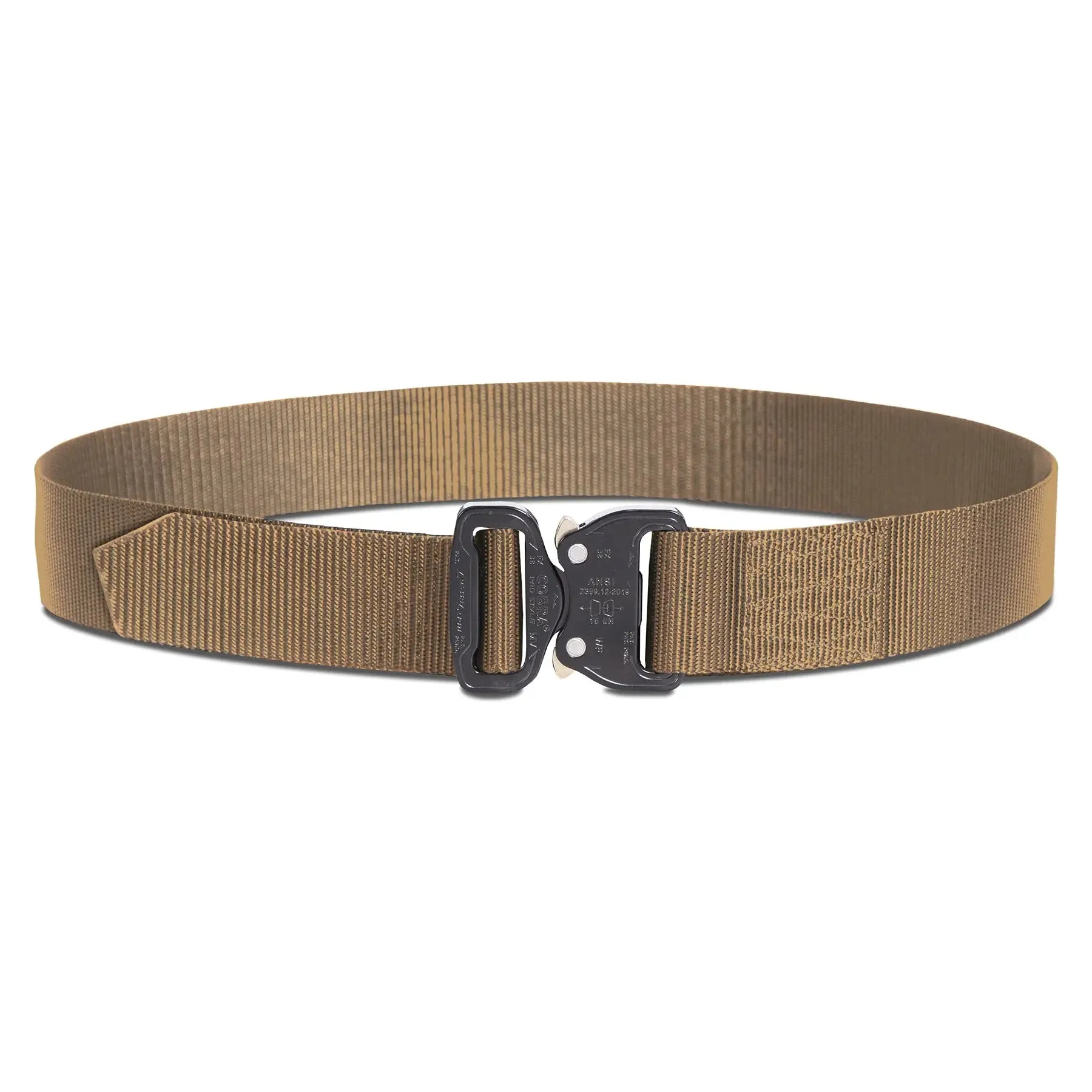 Cobra Pro 38 Tactical Belt