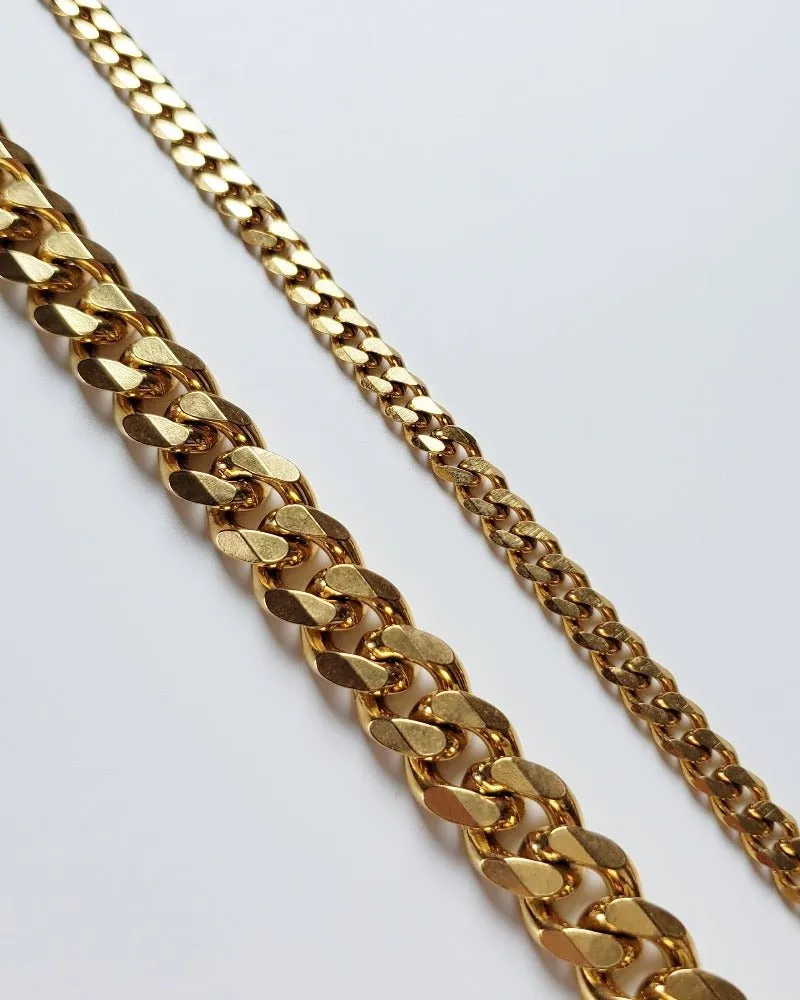 CoutuKitsch Trellis Anklet