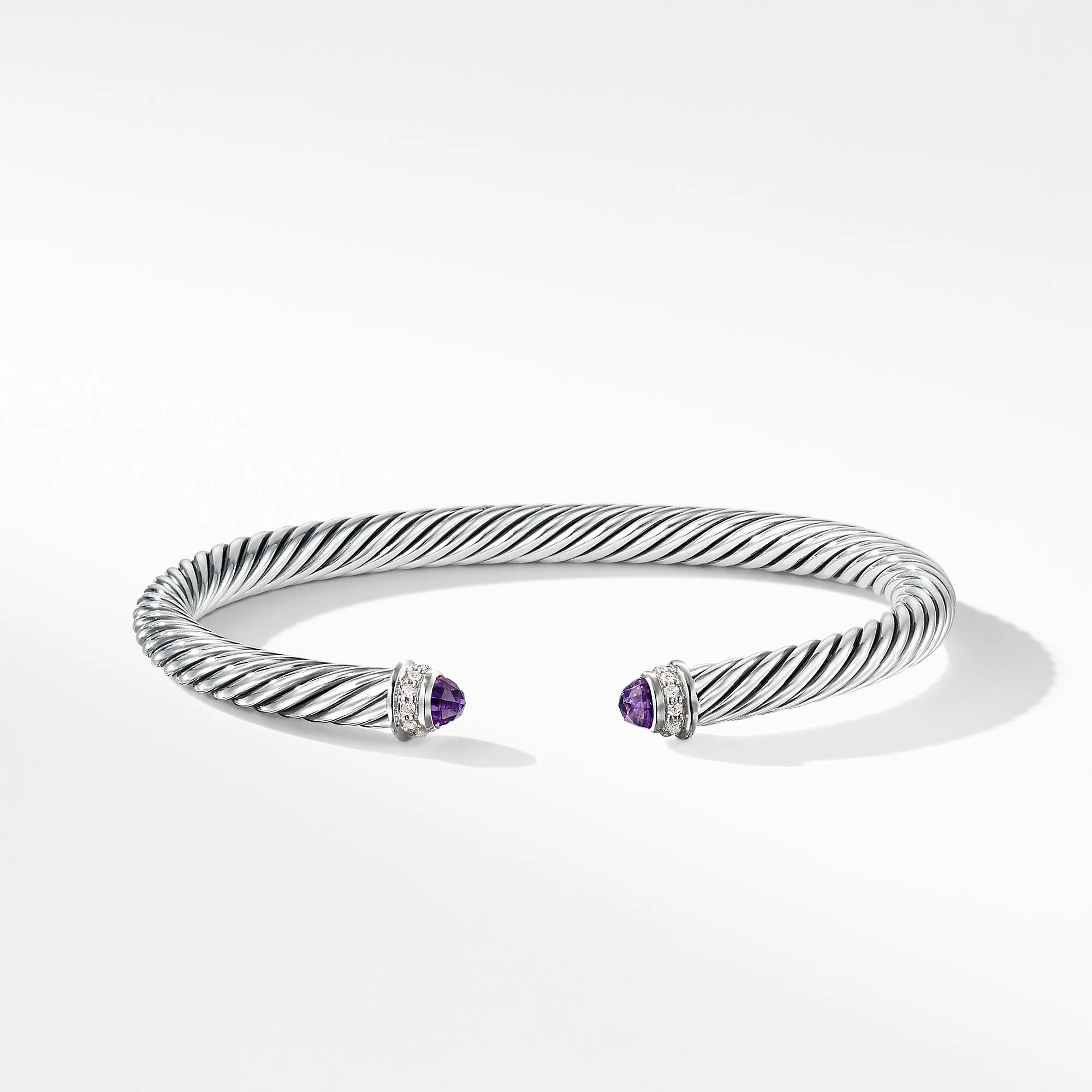 David Yurman  Bracelet in Sterling Silver