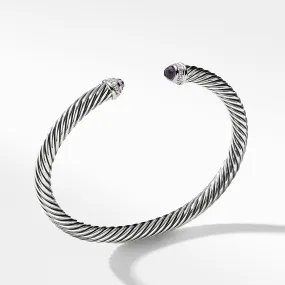 David Yurman  Bracelet in Sterling Silver