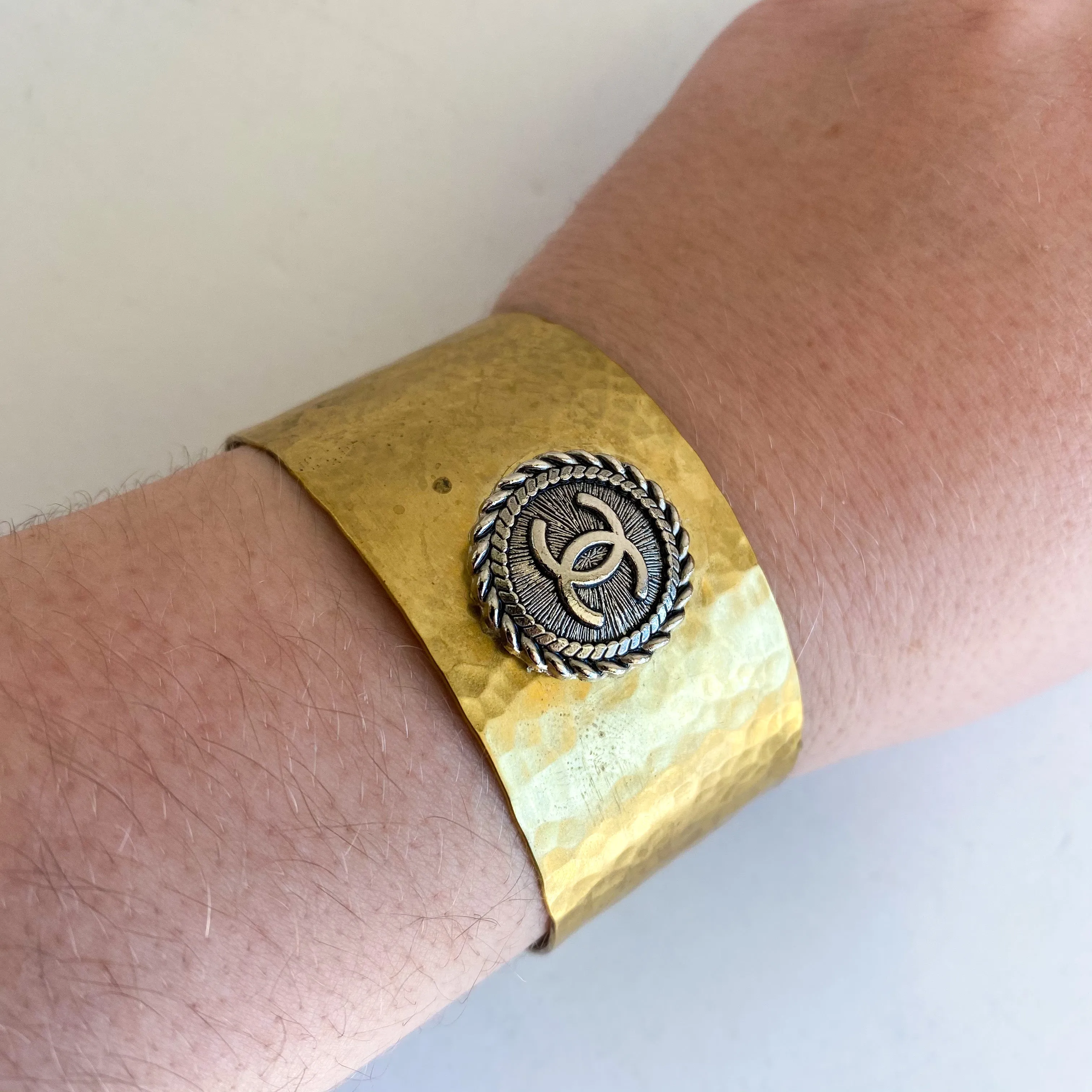 Designer Cuff Bracelet