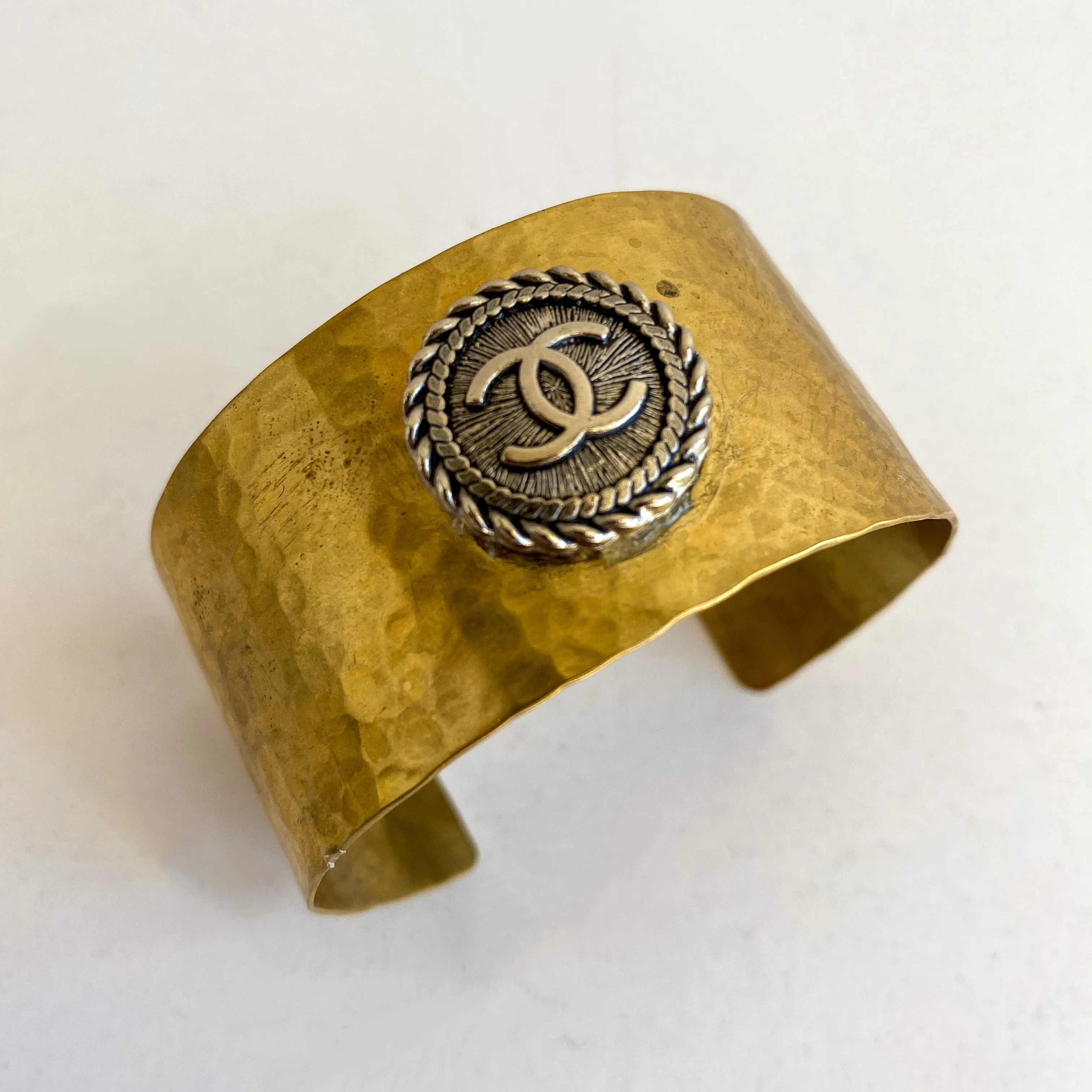 Designer Cuff Bracelet