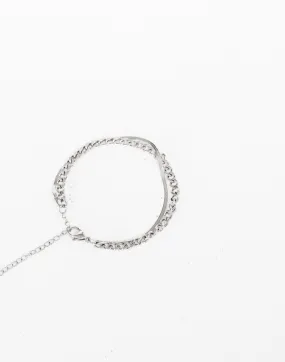 Dodie Bracelet (Silver)