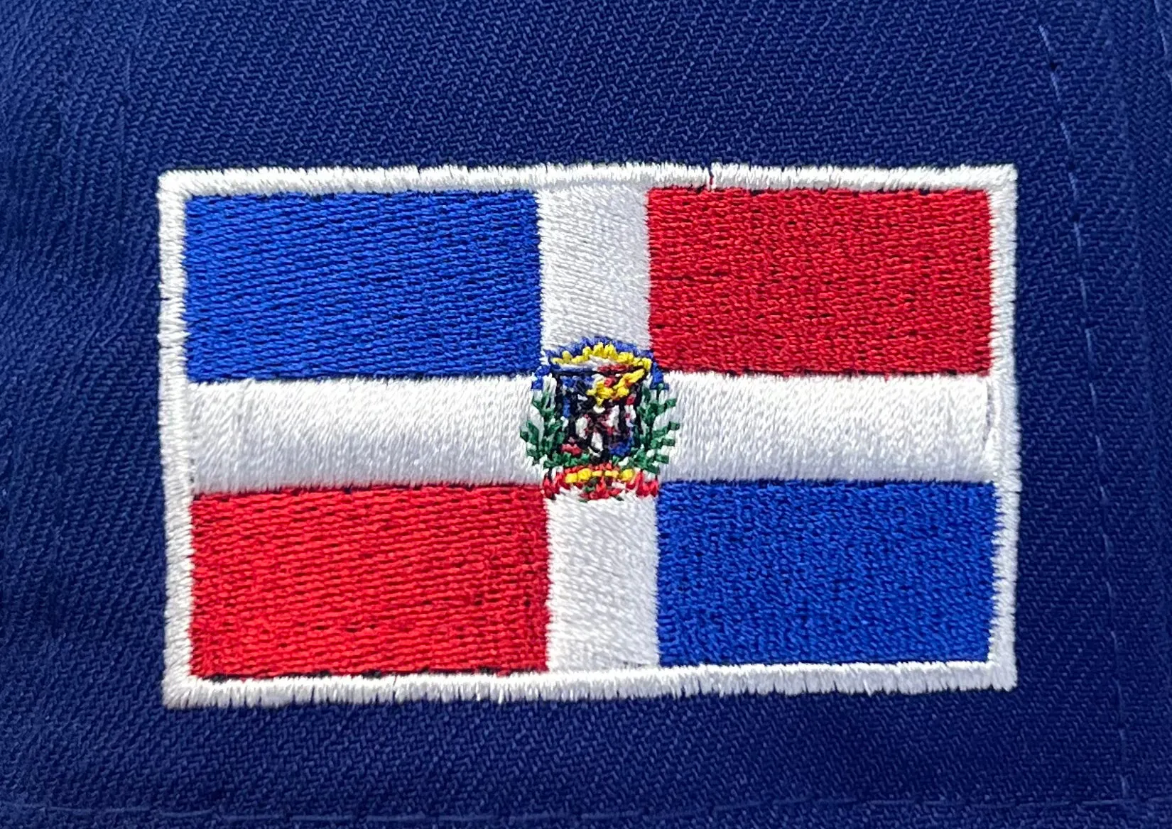 DOMINICAN REPUBLIC (WBC 23 ) 9FORTY NEW ERA DAD HAT