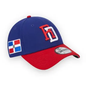 DOMINICAN REPUBLIC (WBC 23 ) 9FORTY NEW ERA DAD HAT