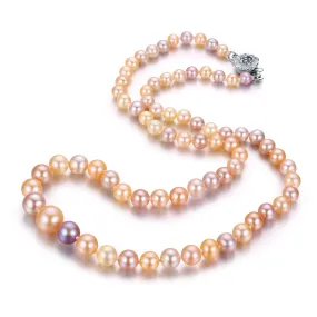 Empress Pearl Necklace