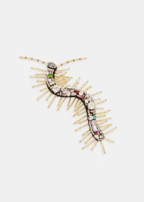 Essentiel Antwerp Gluppi Brooch