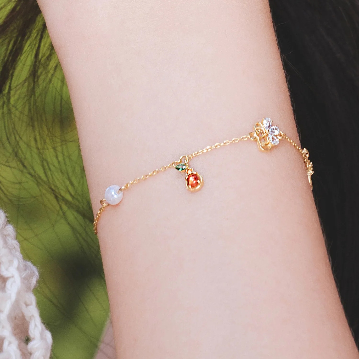 EVERYDAY JEJU Bracelet