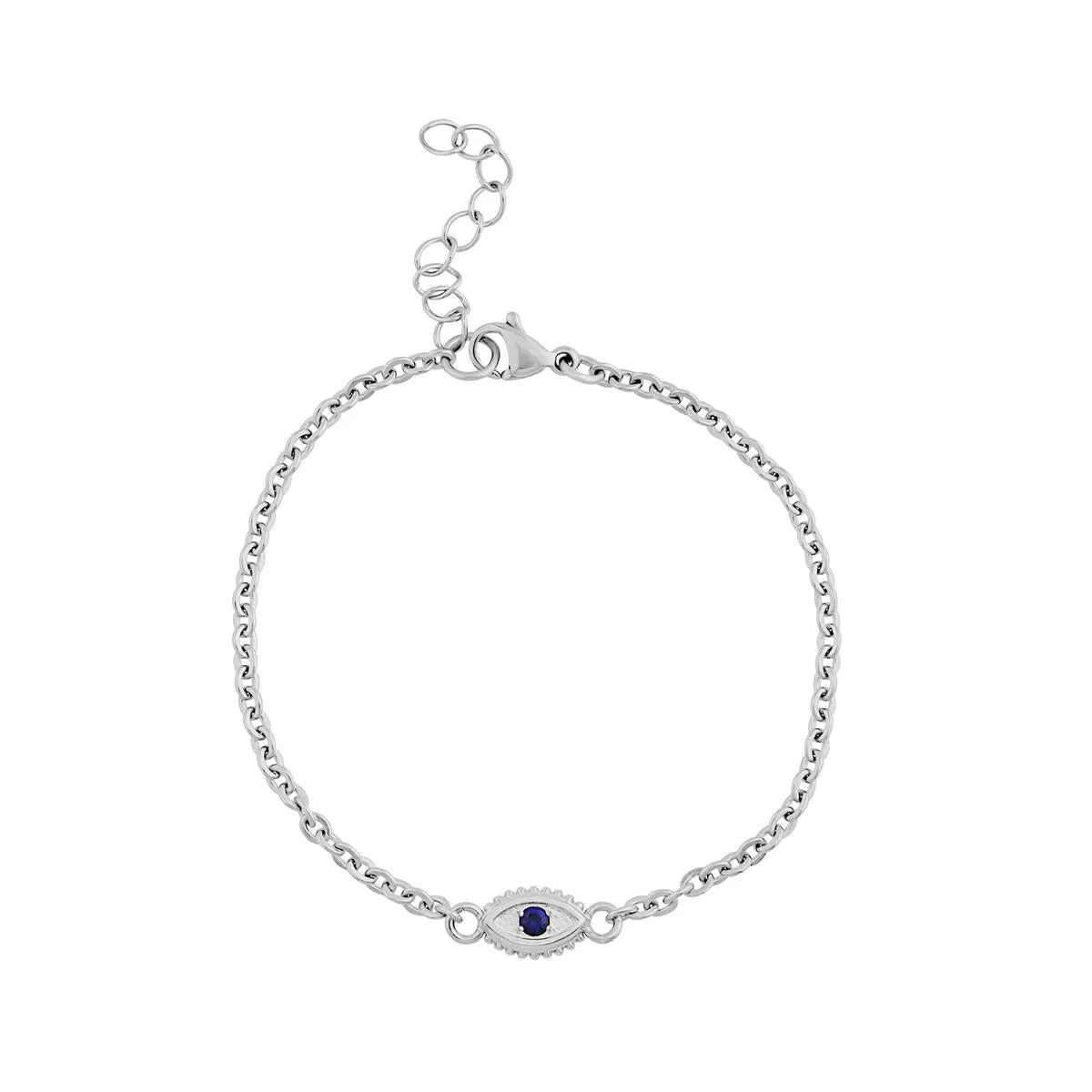 Evil Eye Bracelet