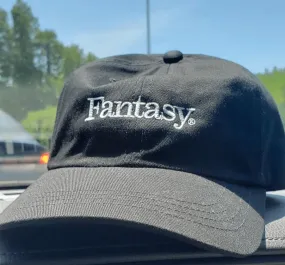 Fantasy® 🧢 dad hat (embroidered)