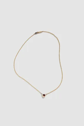 Faris Kira Necklace