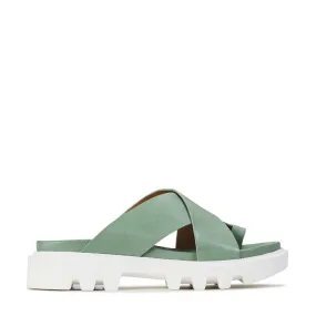 FLIGH SLIDE SANDALS