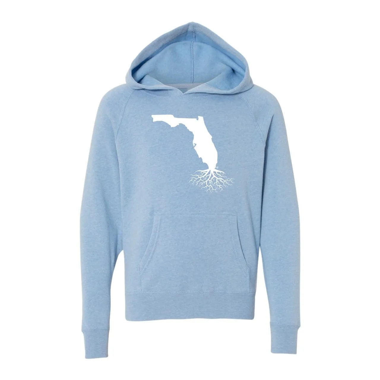 Florida Youth Lightweight Hoodie