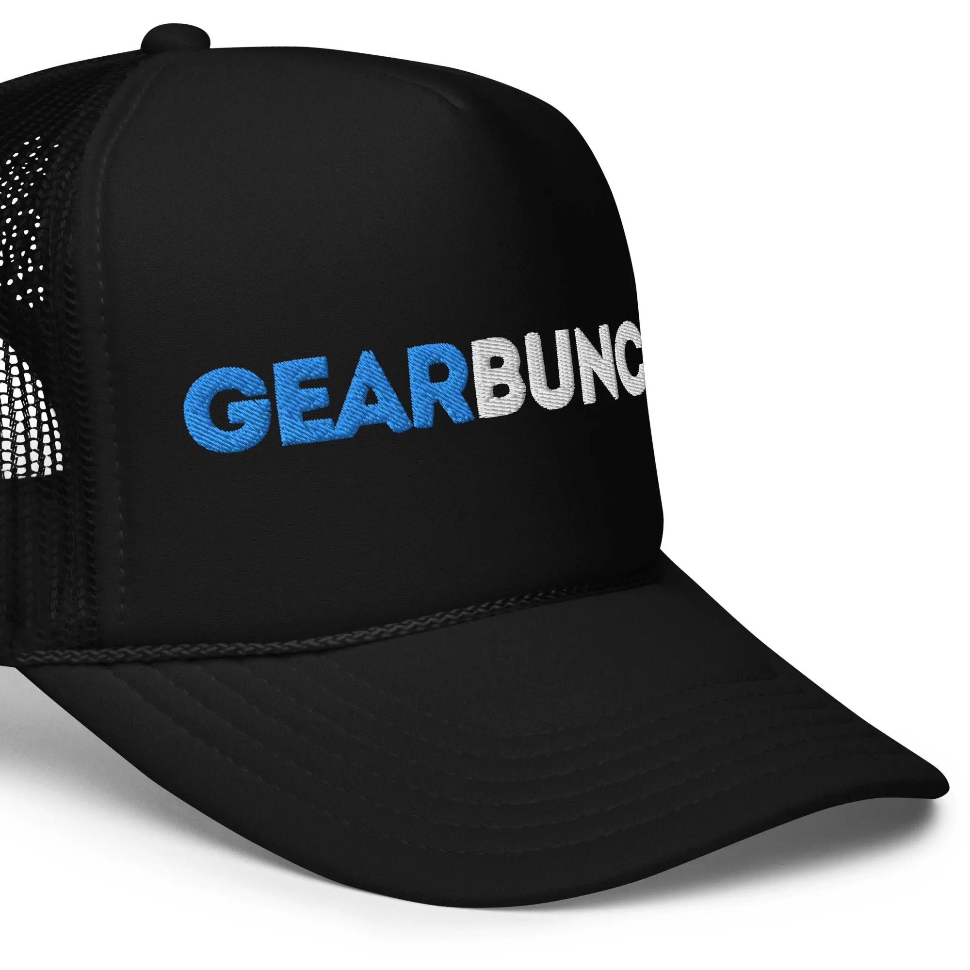 Free GearBunch Trucker Hat