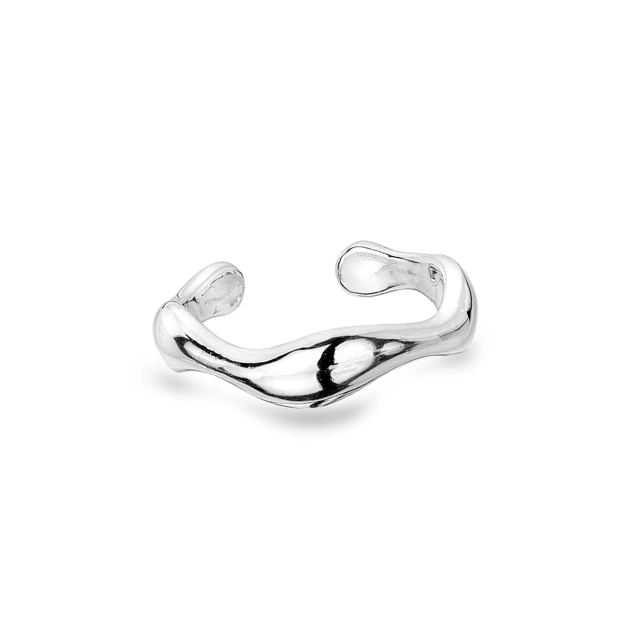 Gulf Stream Toe Ring