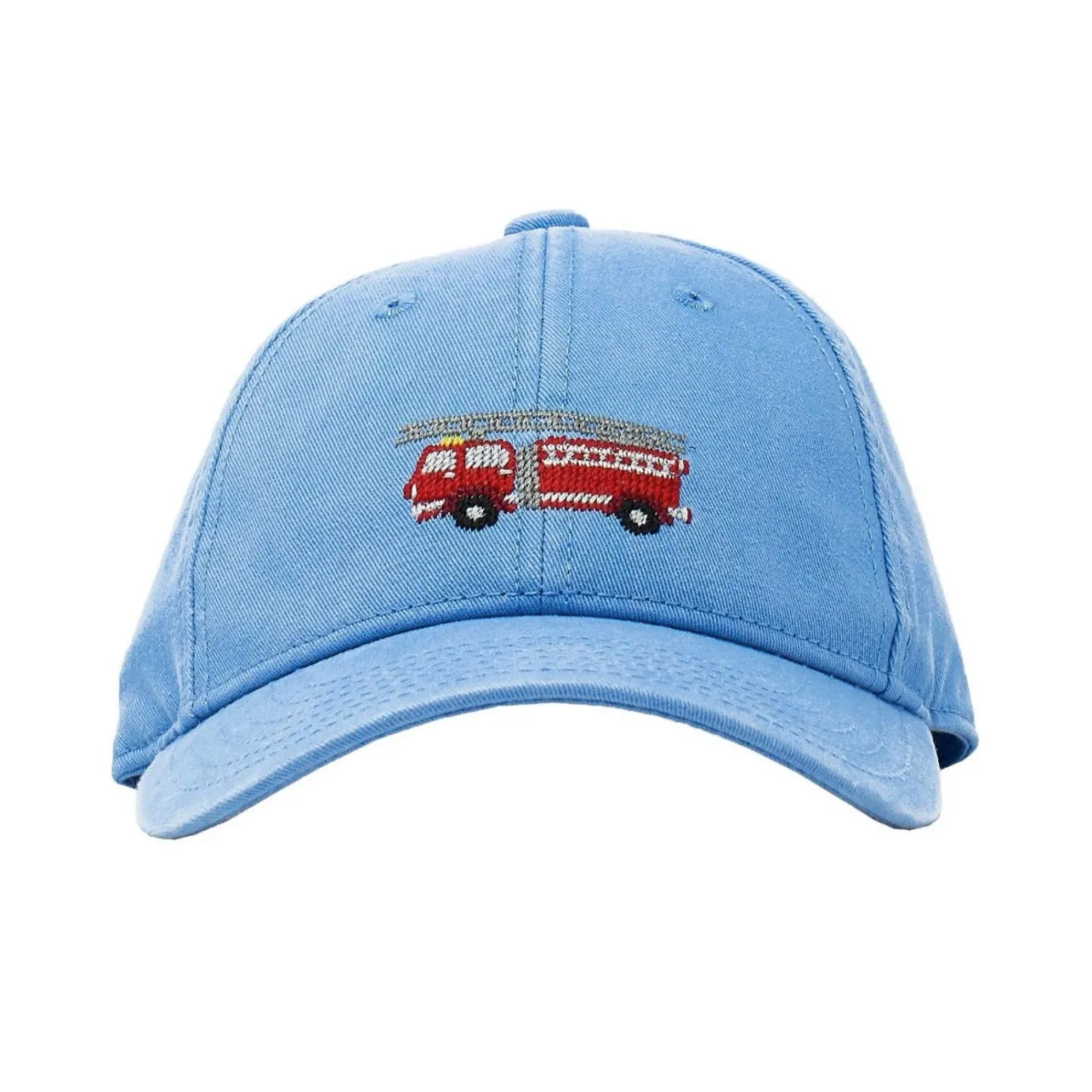 HL Hat - Fire Truck