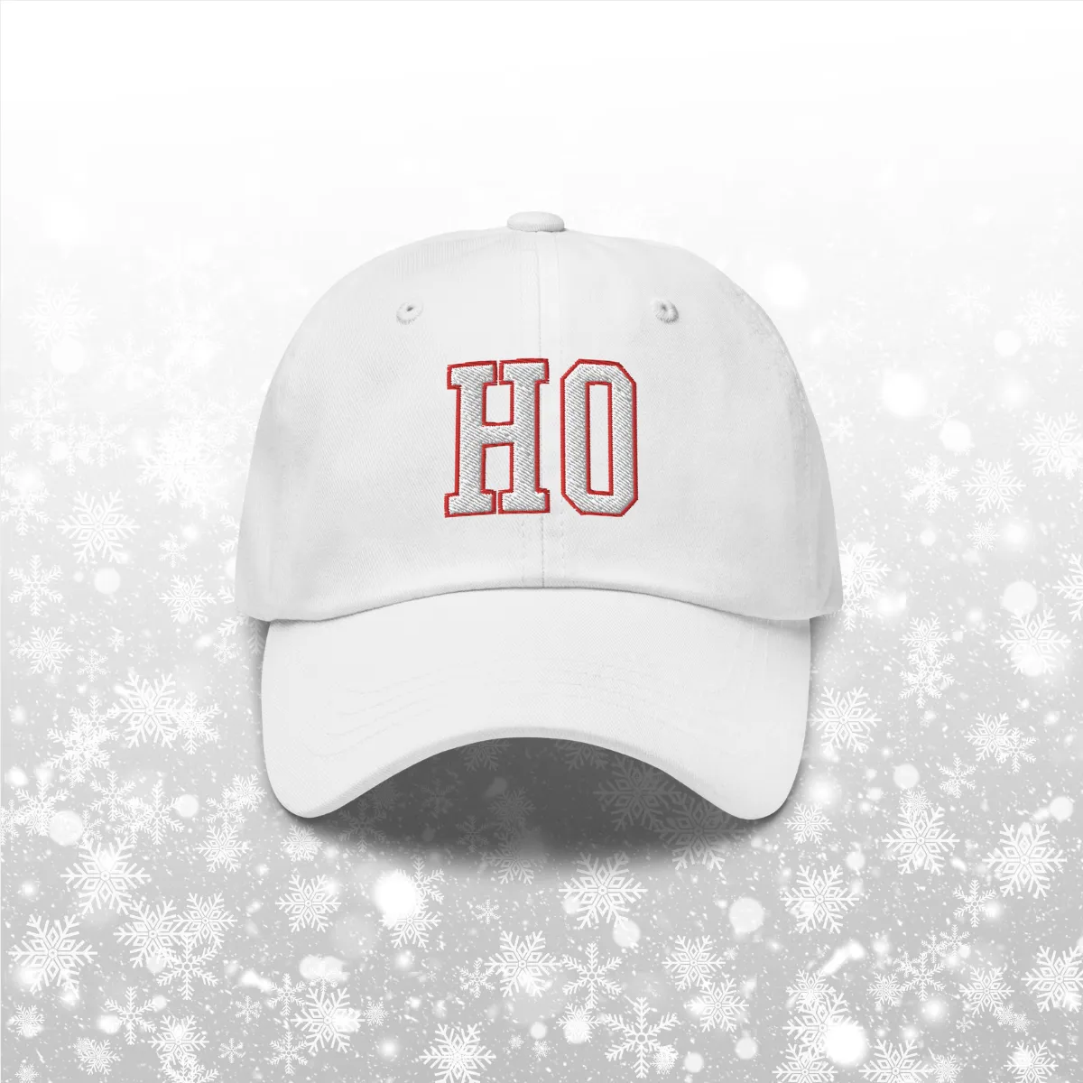 HO Dad Cap