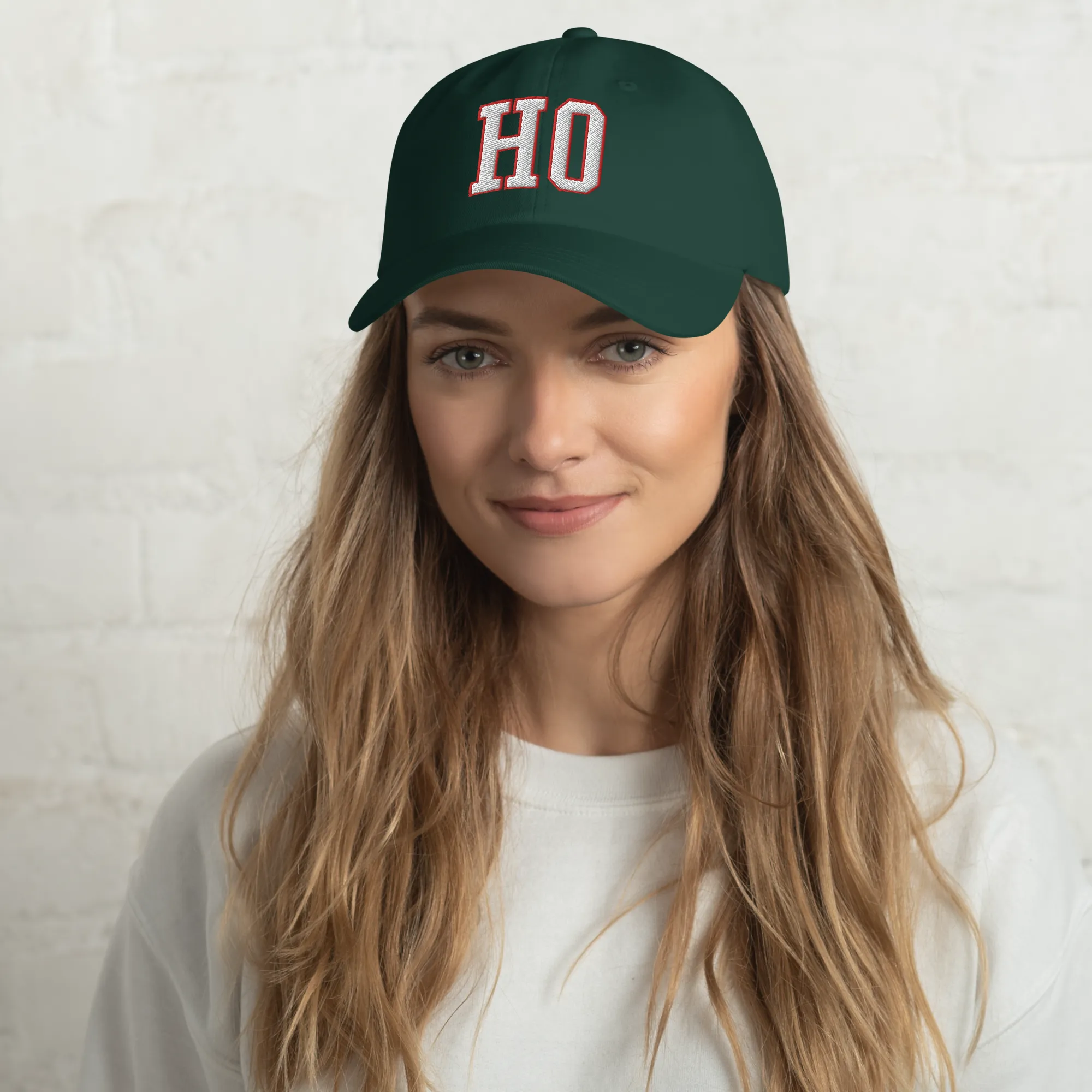 HO Dad Cap