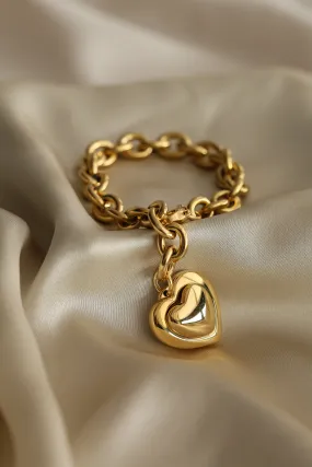 Jasmine Bracelet