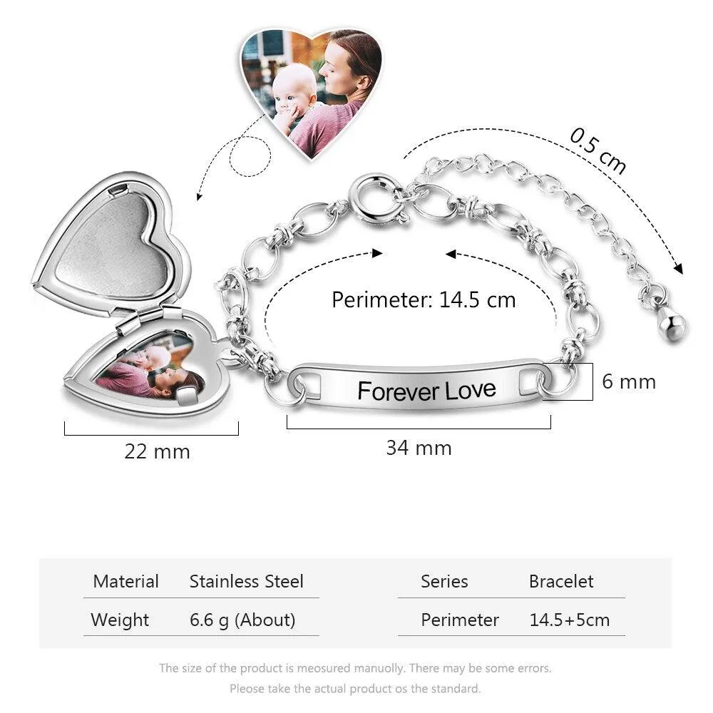 Jewellery for Baby First Anklet Mother’s Love Jewellery