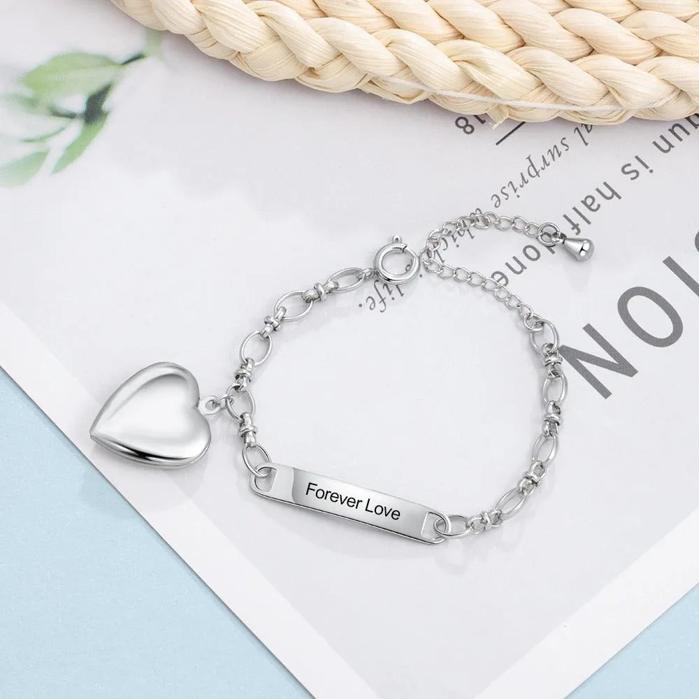 Jewellery for Baby First Anklet Mother’s Love Jewellery