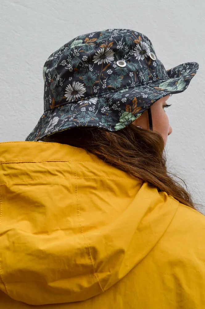 Kavu Wildflowers Bucket Hat