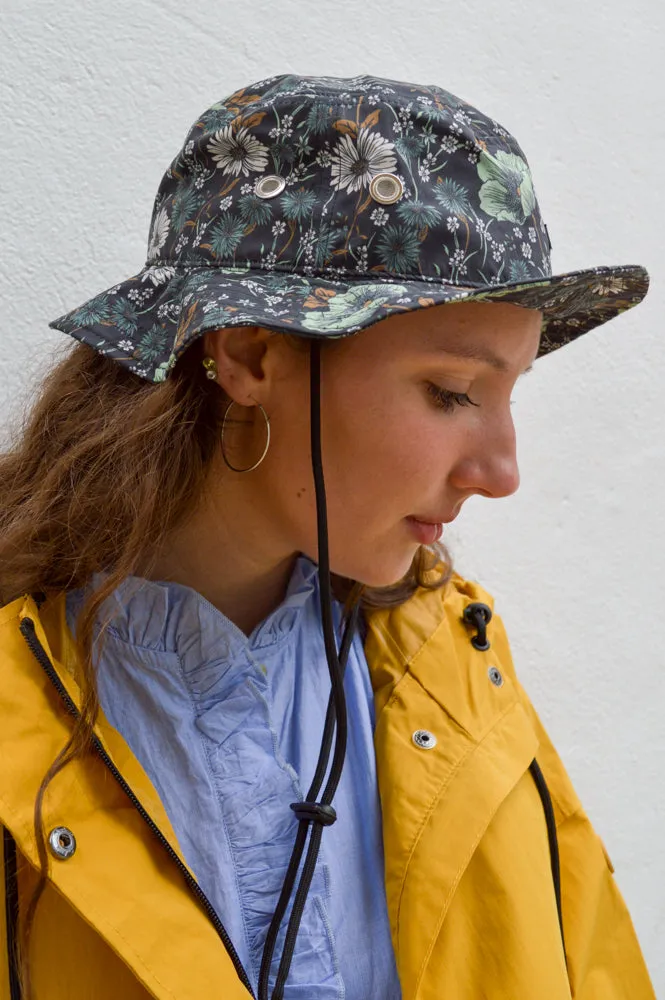 Kavu Wildflowers Bucket Hat