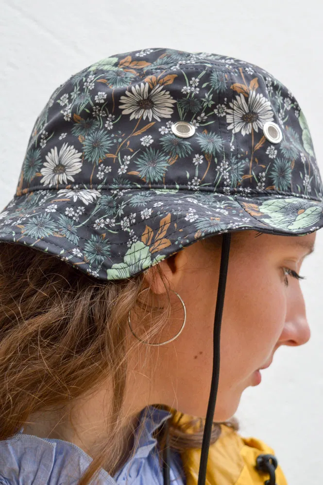 Kavu Wildflowers Bucket Hat