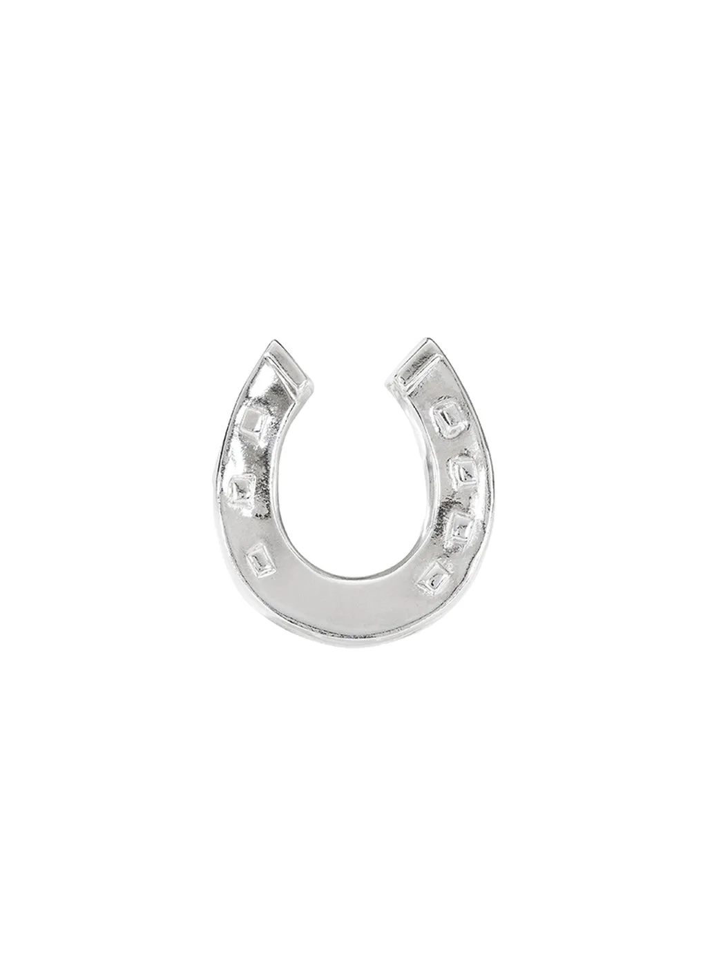 Large Horseshoe Ring