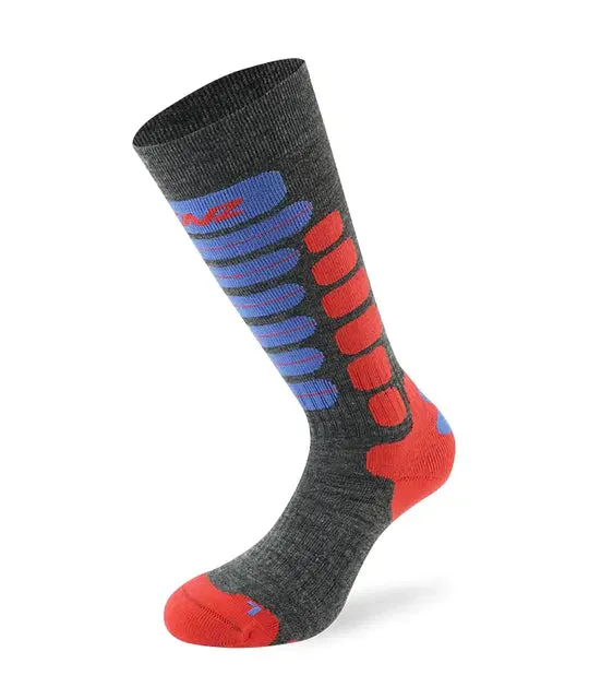 LENZ 2023 SKI KIDS 2.0 SOCK