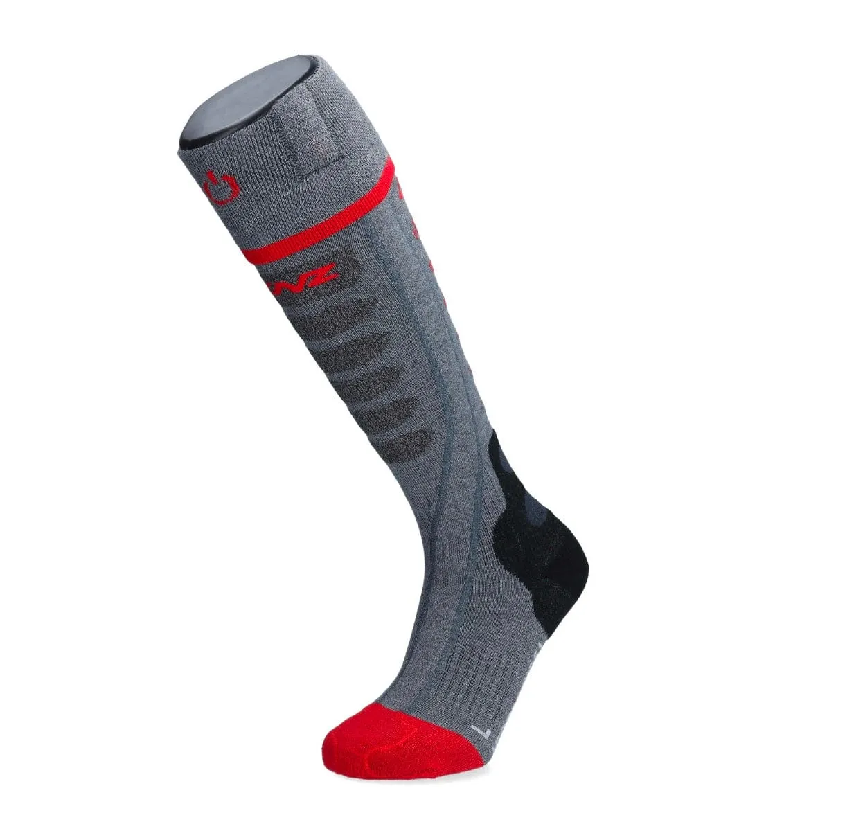 LENZ SOCK HEAT 5.1 SLIMFIT