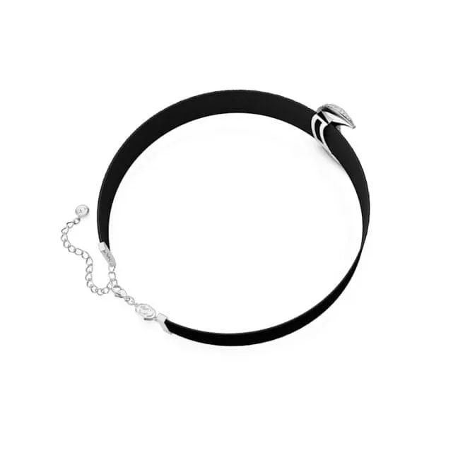 Luna Choker Choker Chocker Cre Rhs