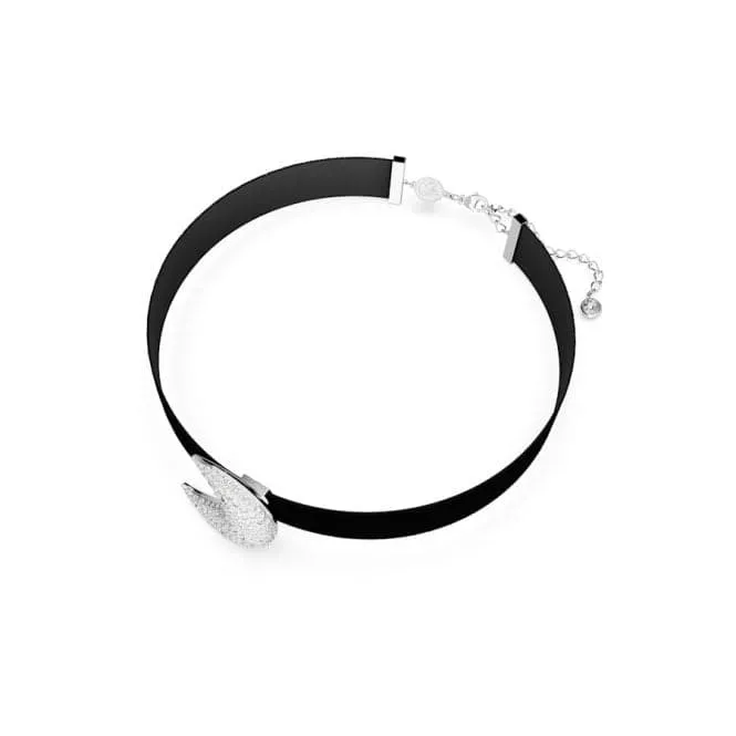 Luna Choker Choker Chocker Cre Rhs