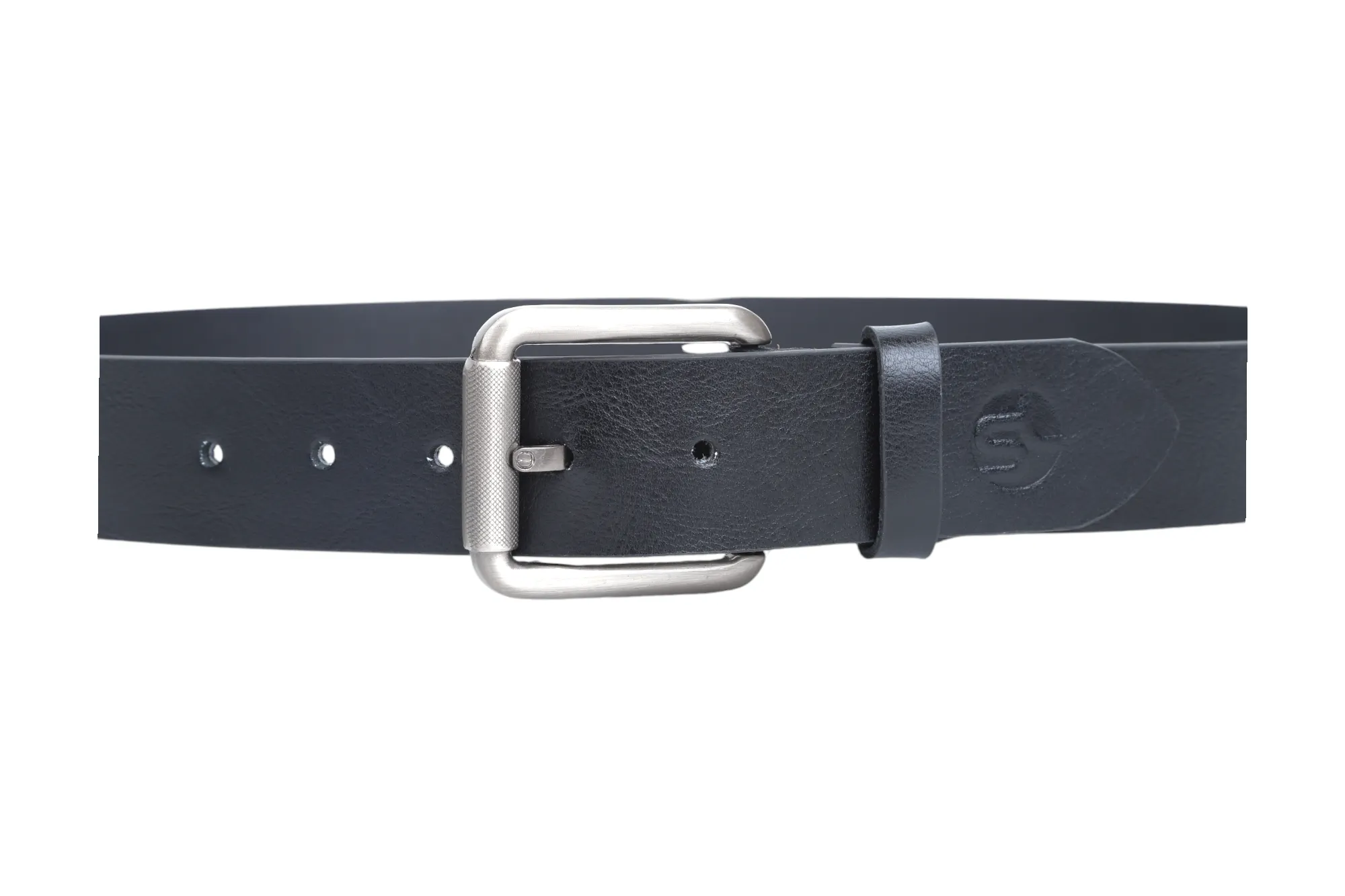 MENS FORMAL LEATHER BELT 913009